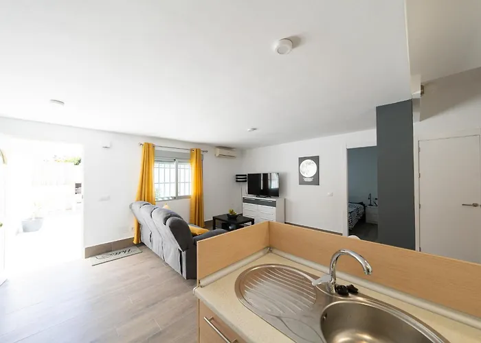 公寓 Marejada 30 圣何塞