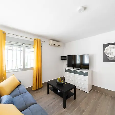 Marejada 30 * San Jose (Almeria)