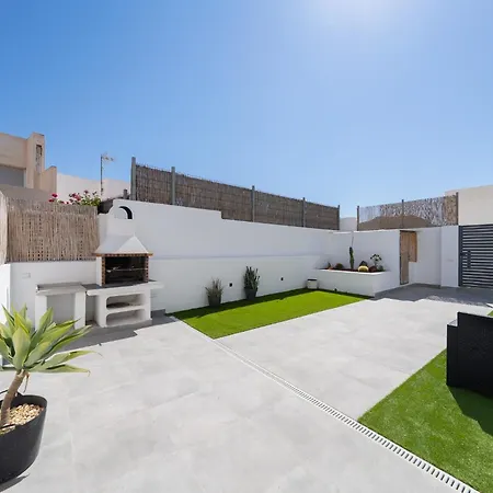 Apartment Marejada 30