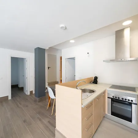 Apartment Marejada 30