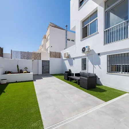Apartment Marejada 30 San Jose (Almeria)