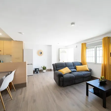 Apartment Marejada 30