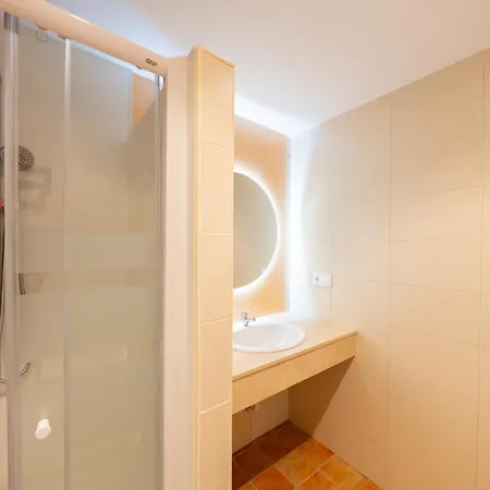 Marejada 30 Apartment San Jose (Almeria)