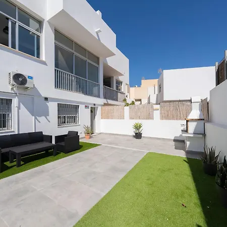 Apartment Marejada 30 San Jose (Almeria)