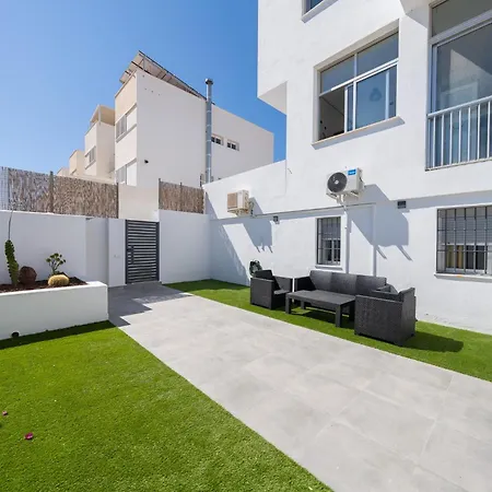 Marejada 30 * San Jose (Almeria)