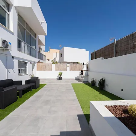 Marejada 30 Apartment San Jose (Almeria)