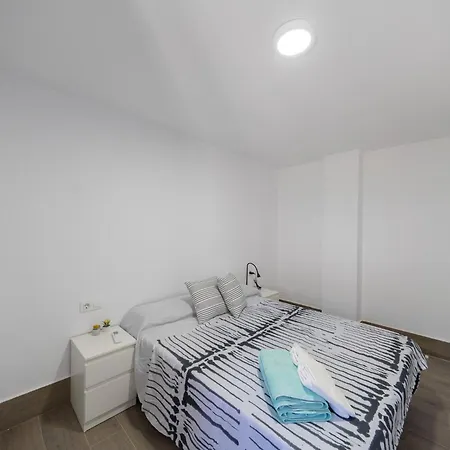 Apartment Marejada 30