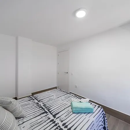 Marejada 30 Apartment San Jose (Almeria)